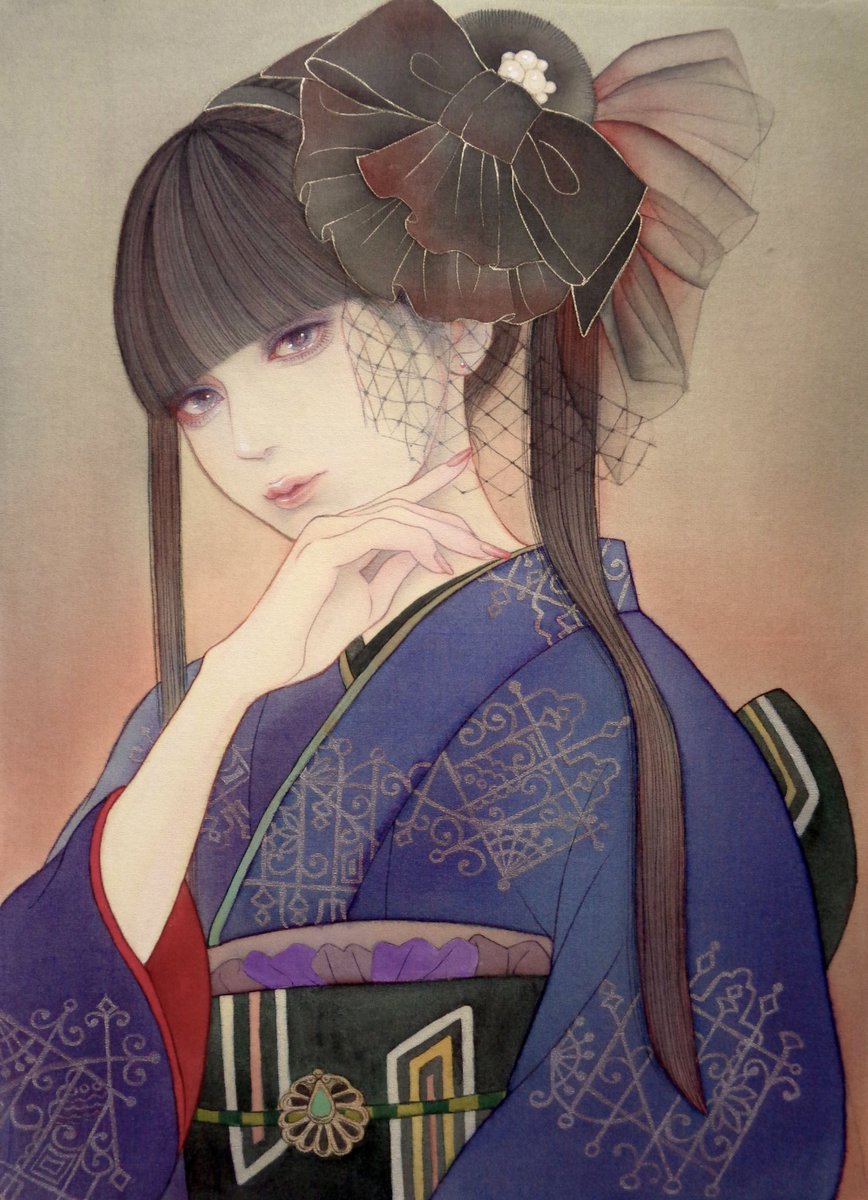 安藤朱里 tweet media