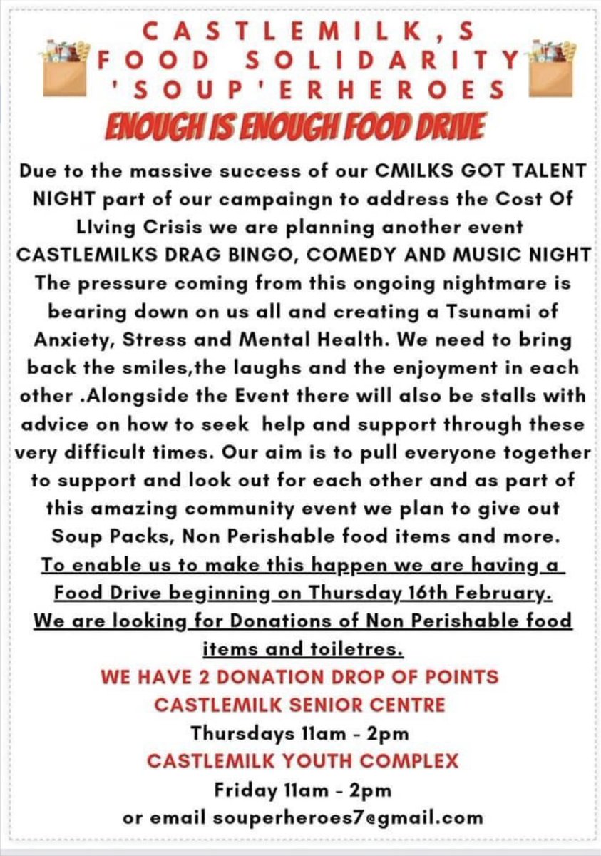 Cassiltoun Community Team tweet media