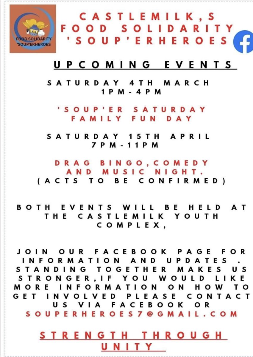 Cassiltoun Community Team tweet media