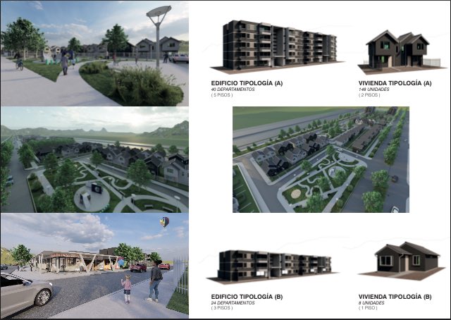 chilenoblack's tweet photo. Con mucho orgullo y alegria les comparto imágenes objetivo de un proyecto #ds49 para @ServiuRM que ganamos este verano.
Son 450 viviendas de alta calidad y urbanización que incorporará grandes áreas verdes y equipamientos.

Vamos por más Ministro @carlosmontestwt https://t.co/vi16mDuUtk