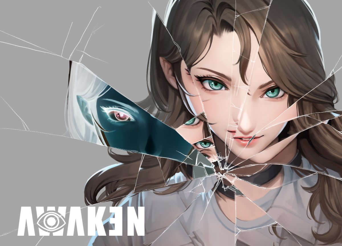 🥷 Awaken, prepare for battle! The time has come to stand up for what we believe in and fight for what is right. As we enter the fray, we must remember our unwavering commitment to the cause⚔️

#awaken #NFT