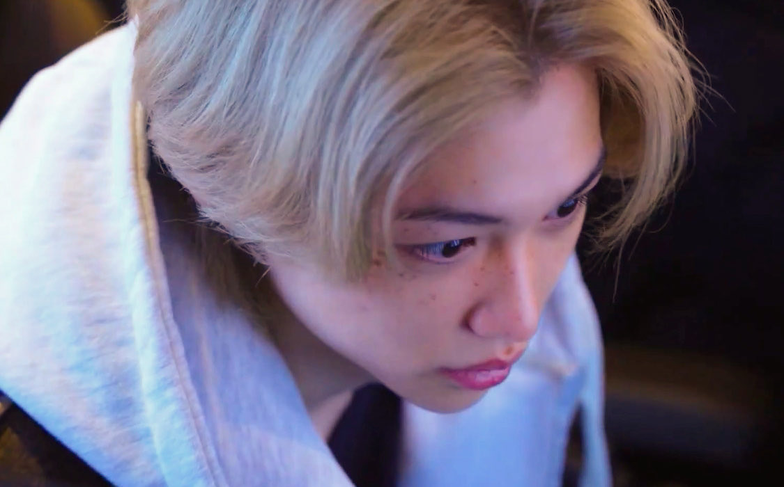 skzshots's tweet image. rachalog: lee yongbok