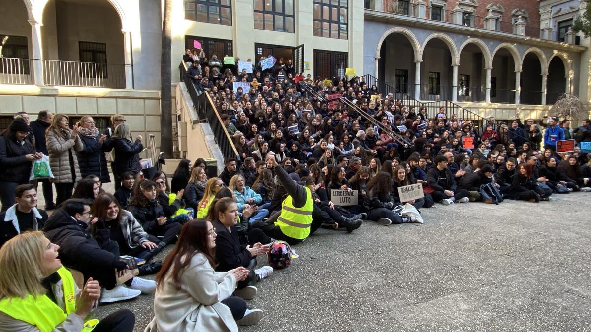 FAE Murcia tweet media