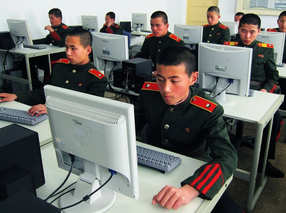 vxunderground's tweet photo. vx-underground is developing an MMORPG called "Call of Duty: Modern Cyber Warfare MCCCXXXVII"

Which hacker will you be?

1. Homeless Hacker
2. Anime Nerd
3. Russian Gopnik
4. DPRK https://t.co/dLIej77qP5
