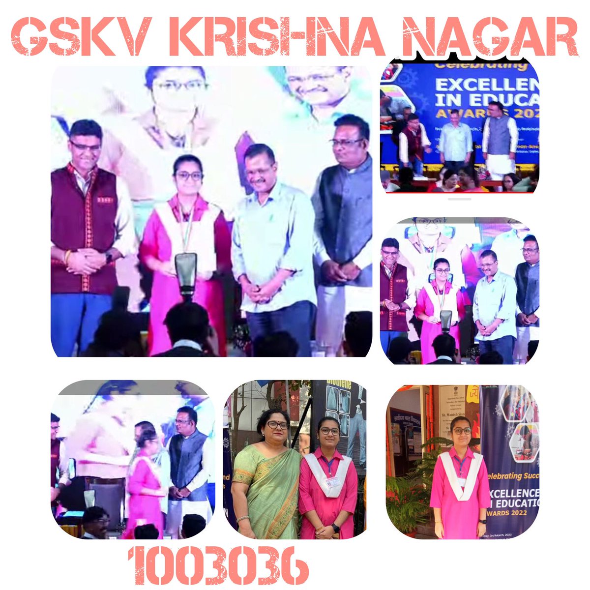 GSKV Krishna Nagar tweet media