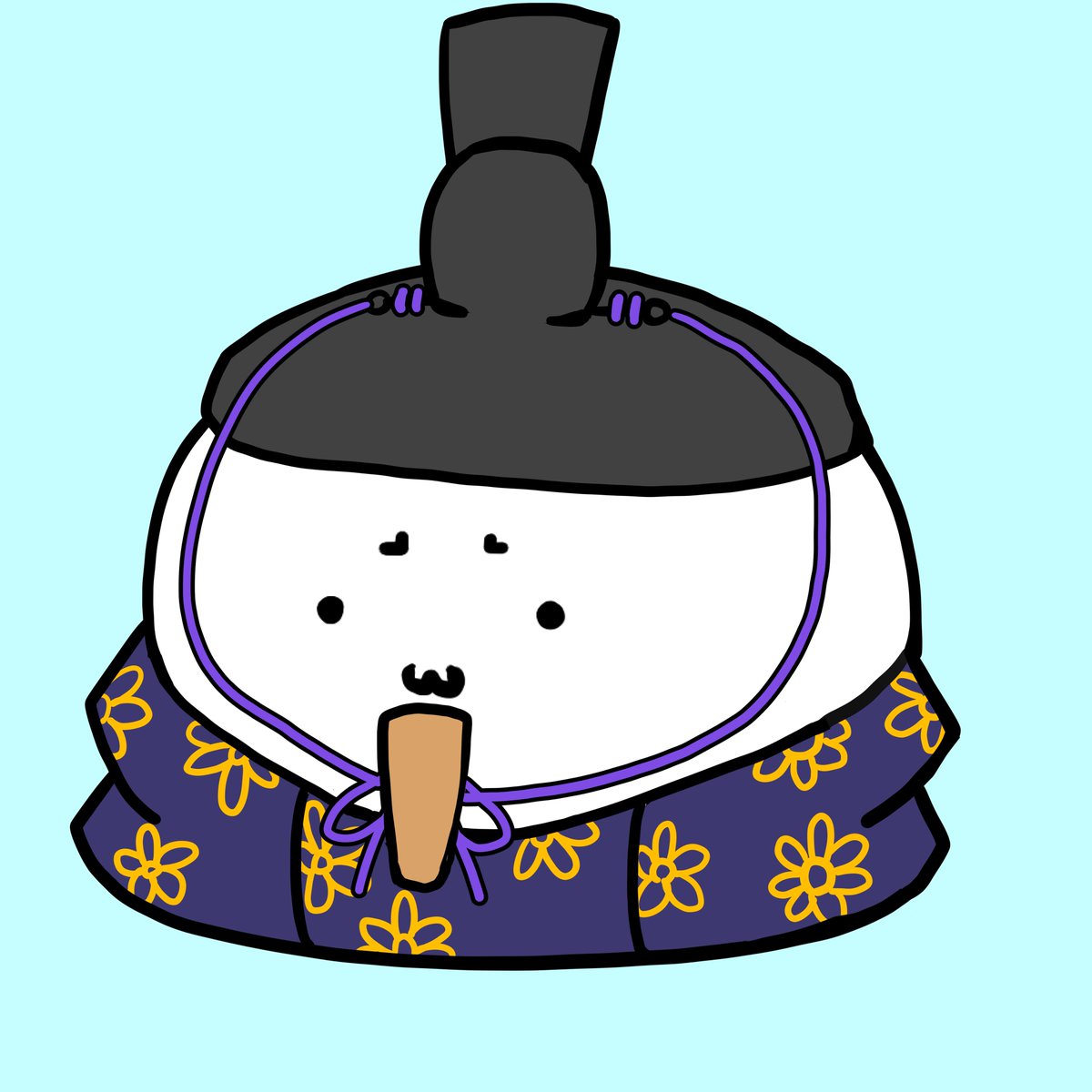 桃の節句です🎎( ˘ω˘ )🍑 