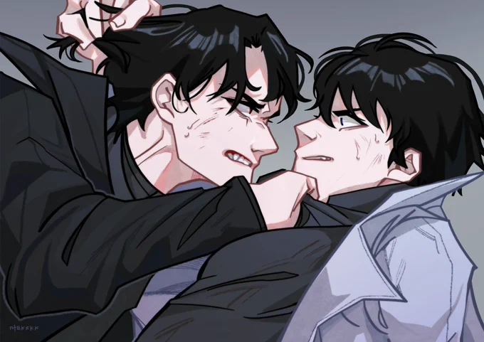 #orv #전독시 