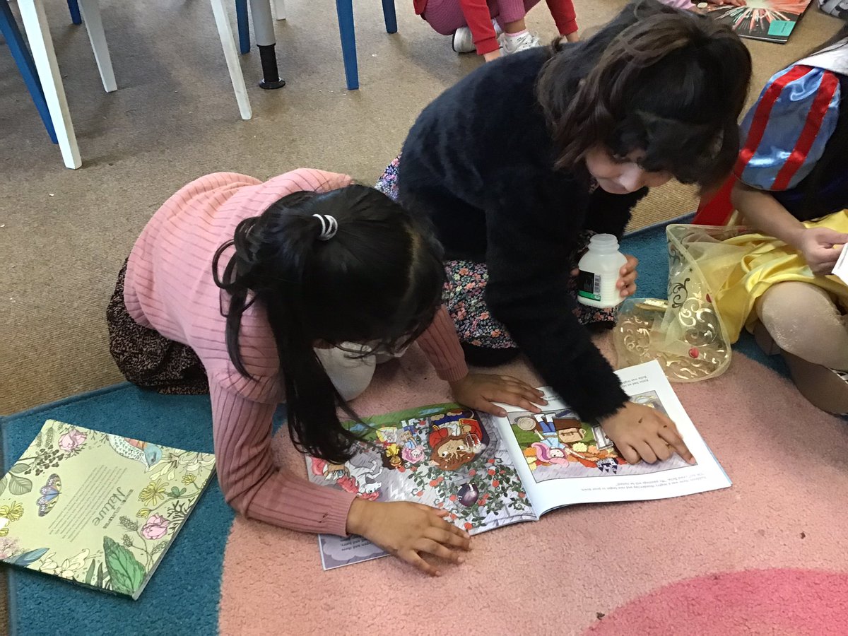 PillYear2's tweet photo. 📚 #WorldBookDay2023 https://t.co/5dONqqFLWQ