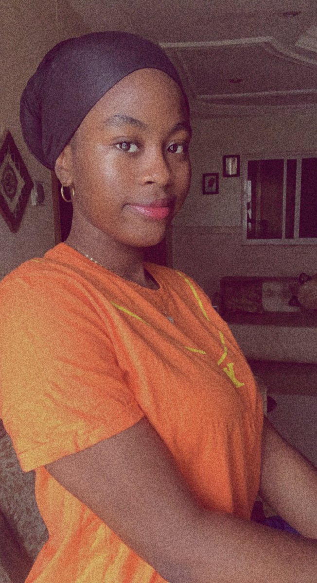 Queen_Aeesha's tweet photo. Hausa girls thread?😉🇳🇬 https://t.co/I1QIanNqFT