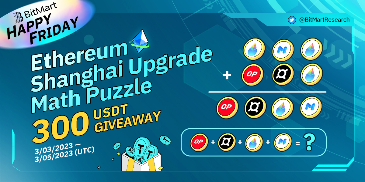 BitMart Research｜$BMX HODLer tweet media