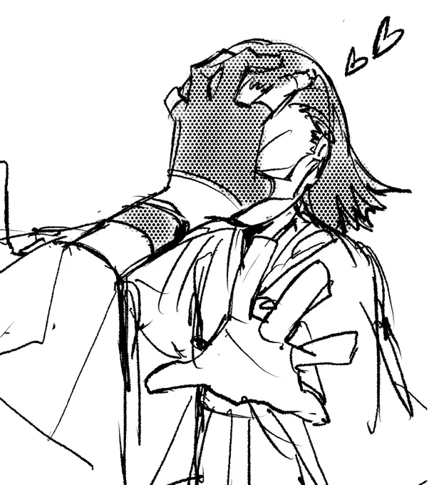 こうですかね…… 