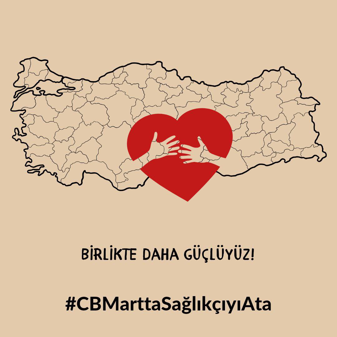 Şule (@ksuleeee) on Twitter photo #CBMarttaSağlıkçıyıAta
Sn Bakanım <a href="/drfahrettinkoca/">Dr. Fahrettin Koca</a>
Bizler sizden 2. Etap alımına bir an önce çıkmanızı talep ediyoruz. #CBMarttaSağlıkçıyıAta
Sn Bakanım <a href="/drfahrettinkoca/">Dr. Fahrettin Koca</a>
Bizler sizden 2. Etap alımına bir an önce çıkmanızı talep ediyoruz.