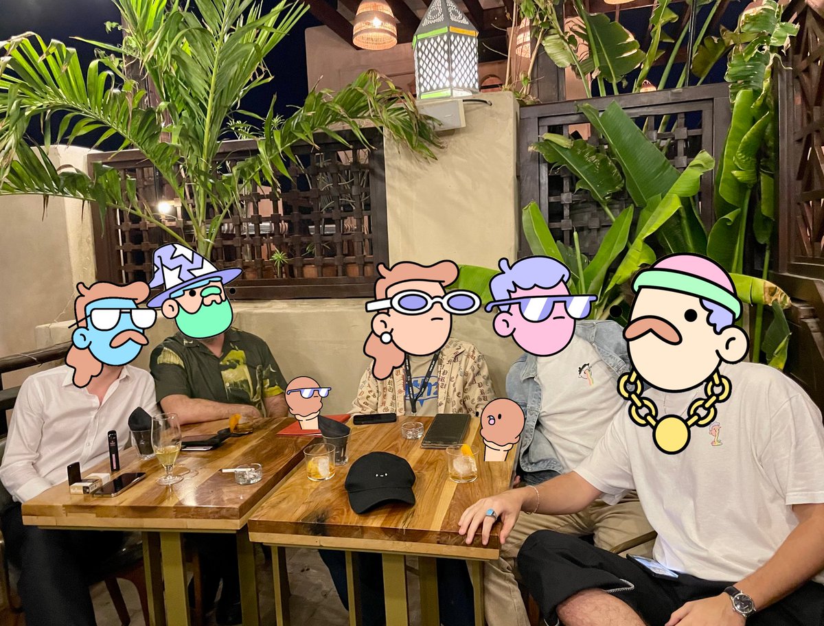 santandood tweet media