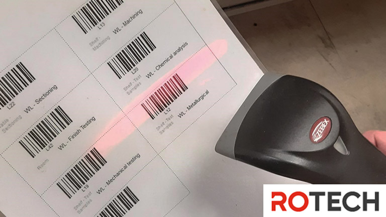 Rotechlabs's tweet photo. Keeping you up-to-date on your test results has never been easier! Our #Dynalabs database helps us track progress &amp; monitor for any delays. Need an update? Call, email or visit our website for more info. 
https://t.co/lsp0epgzPa
#metalstesting https://t.co/GAElRdV3CV