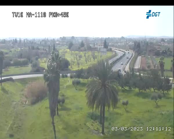 DGTes's tweet photo. 📢❄️En #IllesBallears, 6 vías secundarias afectadas:
⚫️Cortadas:
➡️Ma-10 en Pollença
➡️Ma-11 A y Ma-2100 en Bunyola
➡️Ma-2130 en Selva
➡️Ma-2141 en Escorca
➡️Ma-3433 en Sa Pobla
🌧️Y por lluvia, #intransitables:
➡️MA1140 Palmanyola
➡️MA4011 Felanitx https://t.co/70gy2PEYOb
