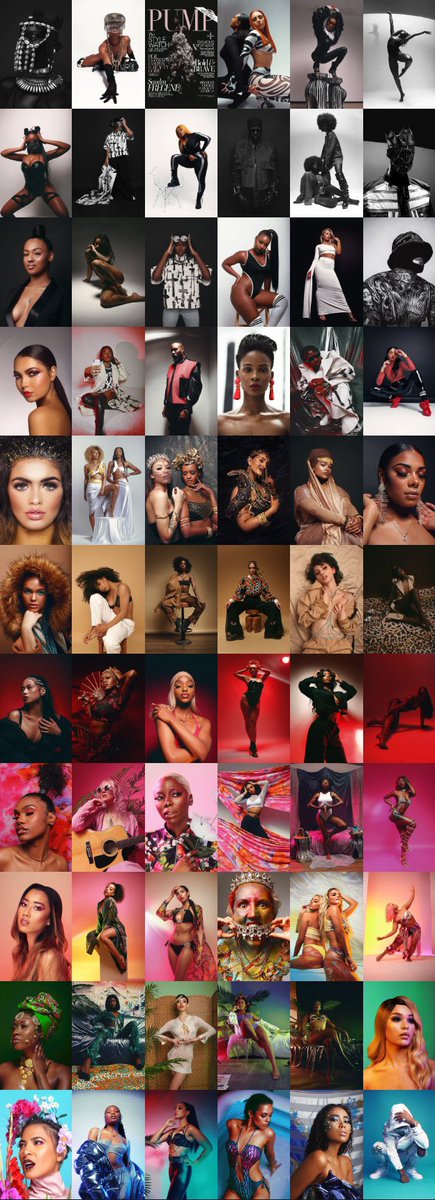 RamonGazhang's tweet image. I am ready to COLLABORATE so that I can expand my creative world 

My Photography
+ Your Creative Vision

Post your style of ART 🖼️ 
&amp;amp; you’re favourite Colour ⬇️  

I have a wide range of portrait photography to choose from

RT &amp;amp; Follow