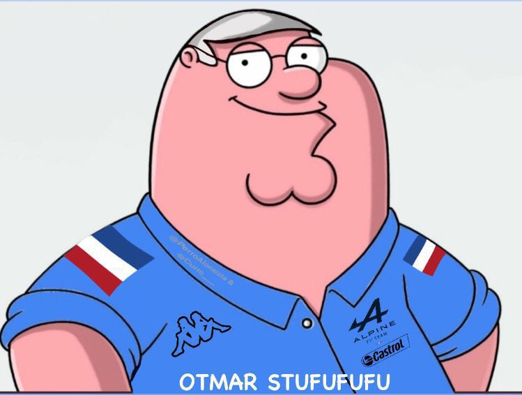 meredith3129's tweet photo. In celebration of this year’s @F1 season launch with the #BahrainGP - I’d like to re-post this meme #F1 #Formula1 #Bahrain https://t.co/skU3oeBnVA