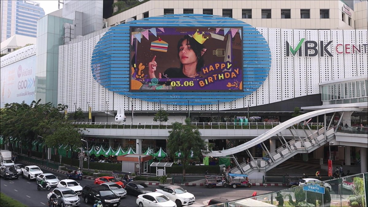 Let's Media TH tweet media