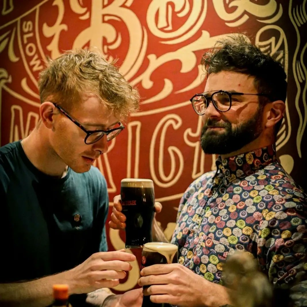 whiterabbitcork's tweet photo. So thrilled to be nominated in a whoppin 9 categories for this year's @restawards, among these- Best Cocktail Experience. All kudos for this goes to Andrea and Jack, who keep surprising us all with their creativity &amp; passion for what they do #whiterabbitcocktails #yearoftherabbit https://t.co/1VNozcFllC