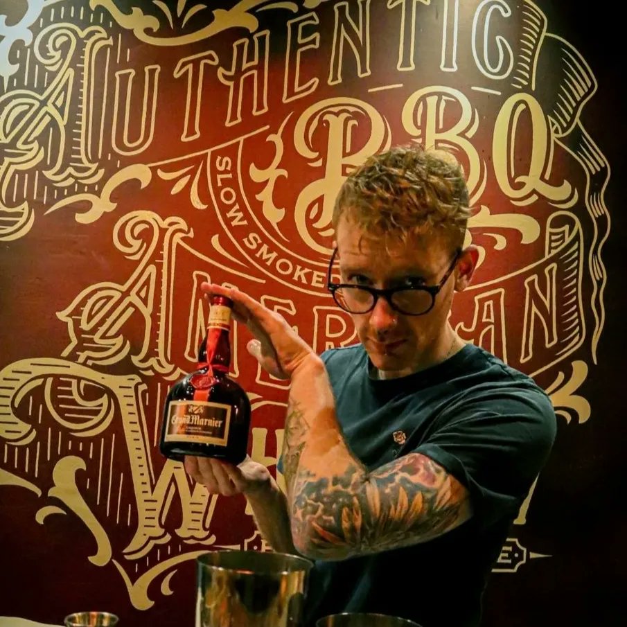 whiterabbitcork's tweet photo. So thrilled to be nominated in a whoppin 9 categories for this year's @restawards, among these- Best Cocktail Experience. All kudos for this goes to Andrea and Jack, who keep surprising us all with their creativity &amp; passion for what they do #whiterabbitcocktails #yearoftherabbit https://t.co/1VNozcFllC