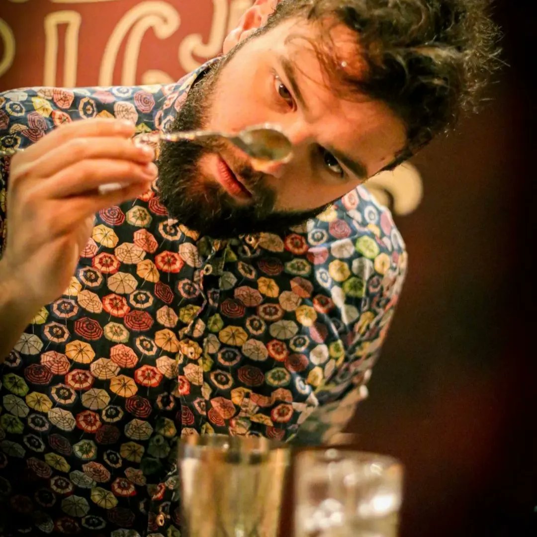 whiterabbitcork's tweet photo. So thrilled to be nominated in a whoppin 9 categories for this year's @restawards, among these- Best Cocktail Experience. All kudos for this goes to Andrea and Jack, who keep surprising us all with their creativity &amp; passion for what they do #whiterabbitcocktails #yearoftherabbit https://t.co/1VNozcFllC