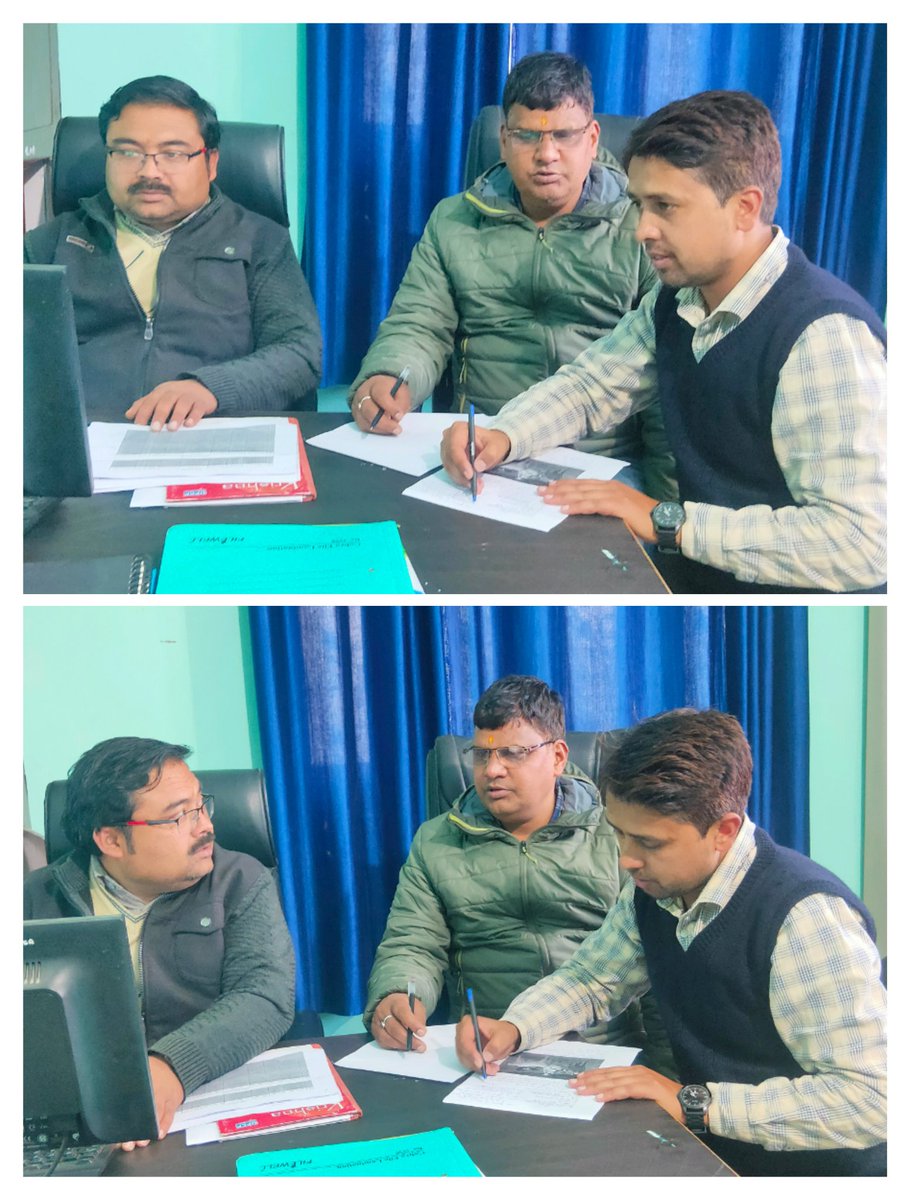 REAPUttarakhand's tweet image. REAPPauri: Preparation of #ILIP, which will support #poverty_reduction in Uttarakhand, predominantly in #hilly_districts, by promoting #sustainable_livelihood_opportunities of rural households coming under the category of #Ultra_Poor.
@REAPUttarakhand 
@…