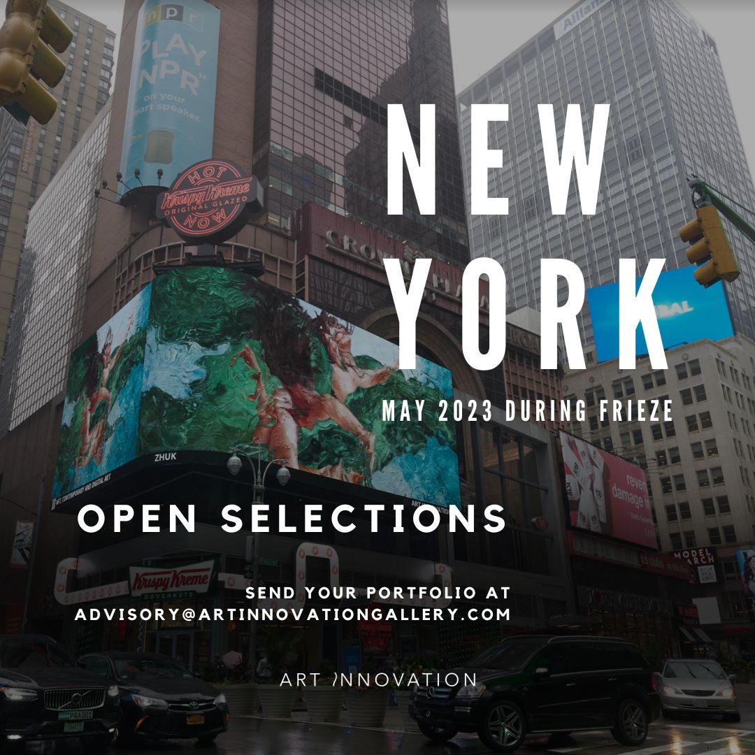 Art Innovation tweet media
