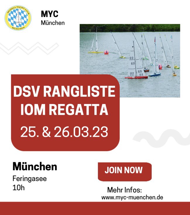 #iomsailing #münchen #rg65 #rcsailboat #rcsailing #rcsail #radiocontrol #ansegeln #sailinglifestyle #sailing #sailboatrc #dsv #velaradiocontrol #radiocomandata #dkvrcs  #rcmodelboats #regatta #iom #vdmys #bessersegeln #internationalonemeter #regatta #iomclass #marblehead #df95