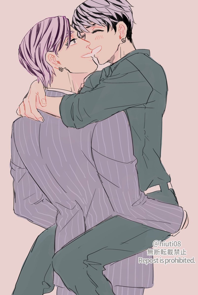 東❤️リ❤️ジャ ー ズ
灰💜蘭 X   三🧡谷 i  隆
RUN MEET YOU よろしくお願いします…!
(再掲)
 #ひらいて赤ブー 