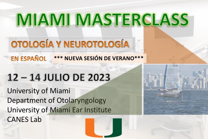 CanesLab tweet media