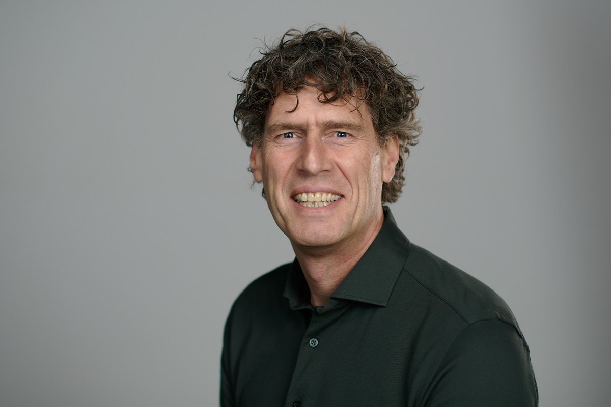 Guust Jutte treedt op 1 mei 2023 aan als directeur van Reddingsbrigade Nederland. Hij is momenteel manager Sport bij <a href="/KNZBned/">KNZB</a>.

Lees meer in het nieuwsbericht: bit.ly/41ERFWD.

#reddingsbrigade #veiligheid #zwemveiligheid

Foto: Beeldboot