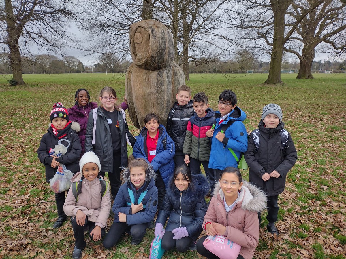 Off on our #SchoolsLinking visit to @StockwoodDC to meet our link partners @RHS_Luton 
@LutonSchLinking @Linking_Network @Culture4Schools #LutonLinking