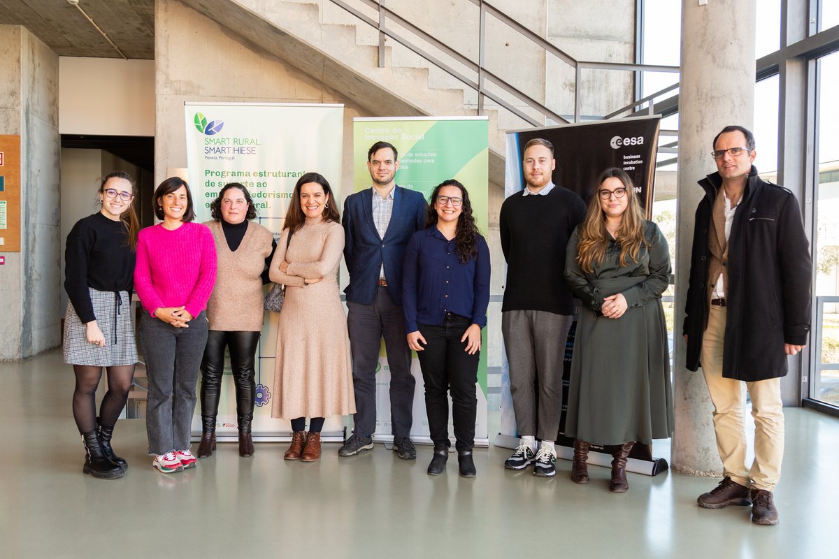 IPNunes's tweet photo. 🌱O IPN vai apoiar empresas early-stage de saúde a entrar no mercado europeu com o @EITHealth Regulatory Pathways to Market Bootcamp. O LAS vai partilhar a sua expertise em tecnologias de saúde, dispositivos médicos e apoio regulamentar. ℹ️ Mais info: https://t.co/wehBolhMoD https://t.co/DaCS89fuZX