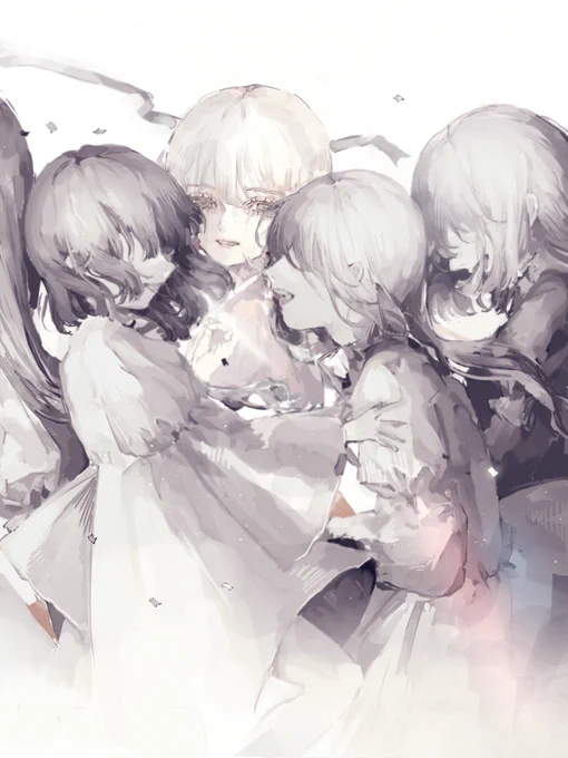 イン・ザ・ダーク 