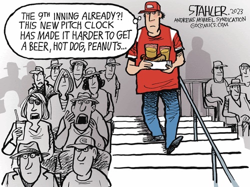 golferlouie's tweet image. #PitchClock