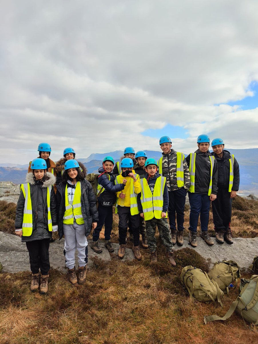 Pictures from activities 2.3.23!