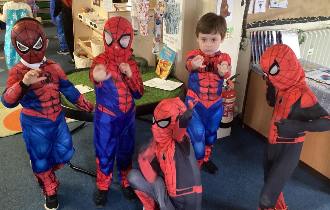 Alanbrooke Academy tweet media