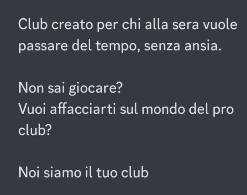 ColpackShakers's tweet image. Contattatemi in privato.