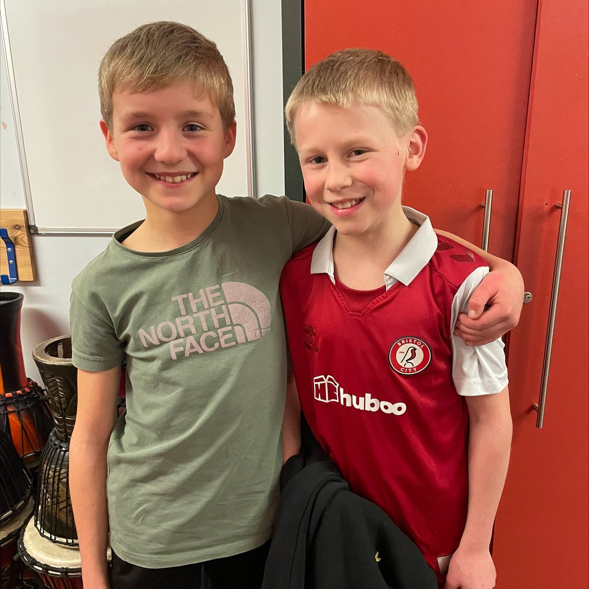 Bristol Sport Foundation tweet media