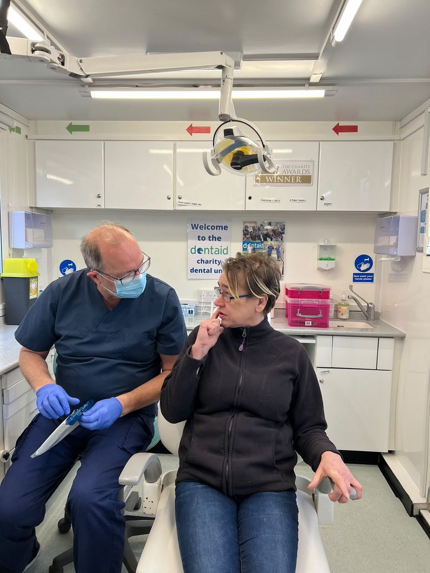 SeptodontLtd's tweet photo. 🦷 We are so pleased to be working with the great team at @dentaid_charity - The link below contains dates that volunteers are needed to keep up their excellent work. If you are able to volunteer for any of the requirements, please call - 01794 324249

🔗 https://t.co/hLQE5dmTdL https://t.co/4GTVmexT5l