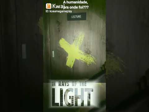kosumegameplay's tweet photo. Confira o meu ultimo video no canal do Youtube #Kosumegameplay  - A humanidade, pra onde foi??? #inraysofthelight  #gameplay #ps4 #keymailer #jogo 

https://t.co/XqMpZdjKTd #GG #youtube #gamer https://t.co/qXRc3doDAC