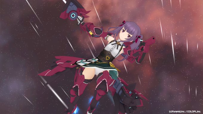 おじょー
ブヒィ 