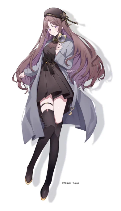担当させていただいたキービジュアルです! 