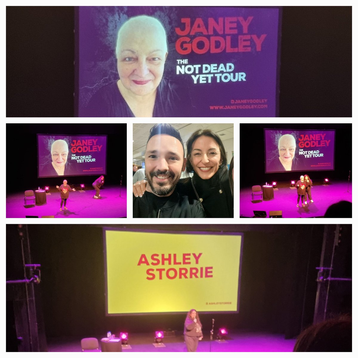 Blue Star St Andrews 🇺🇦 tweet media