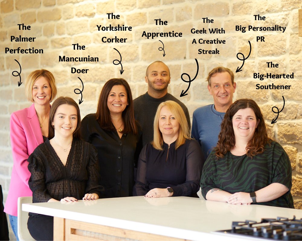 TheSMEPartners's tweet photo. As #EmployeeAppreciationDay rolls around again, we wonder, what does it take to find the #perfectemployee? And is there a formula for attracting hard working, dedicated individuals? We love our #team, and here’s a little bit about why they are so special👇 https://t.co/WCaPeBhoFf https://t.co/WWgeRxBX0p