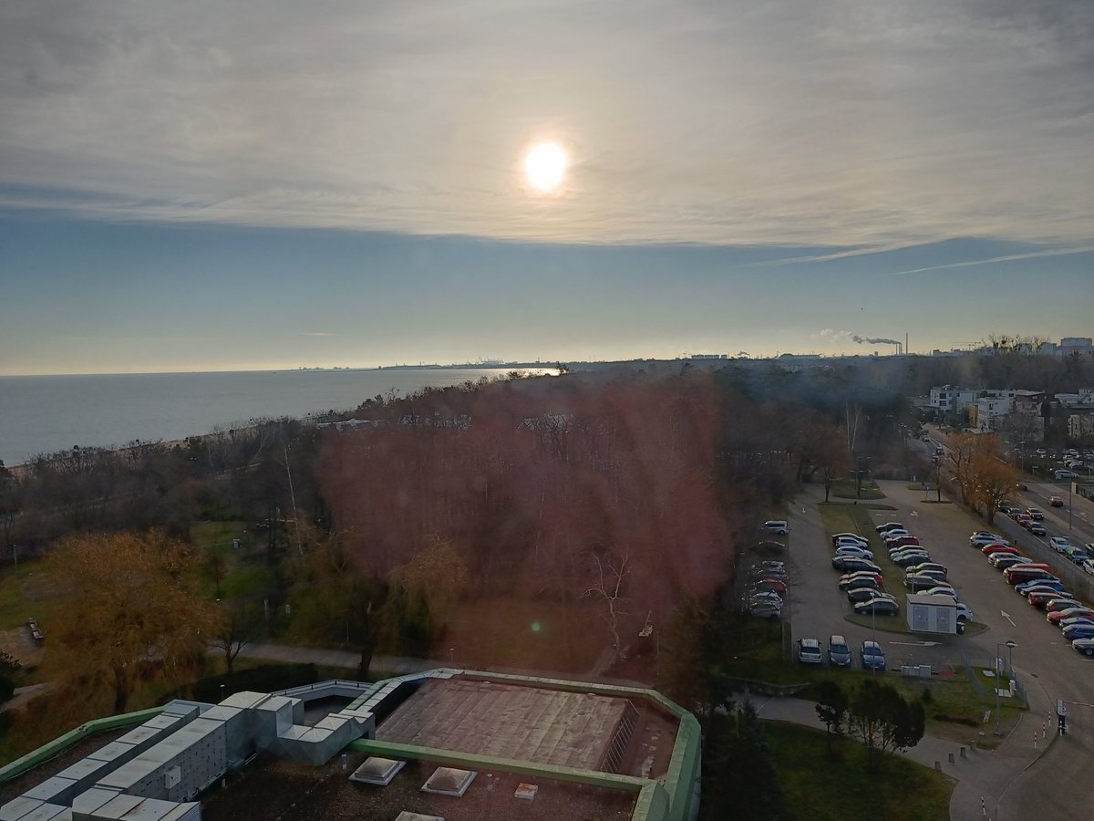 At the seashore, with my beloved <a href="/MaiyunYue/">Maiyun Yue</a>