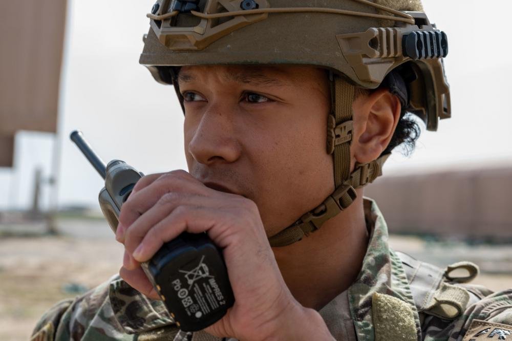386th Air Expeditionary Wing tweet media