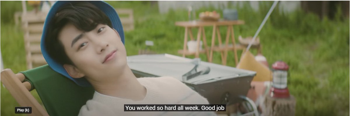Bongbong2712's tweet image. It’s Friday night &amp;amp; I’m going to play my fav Fri song #TheCafe #2PM &amp;amp; patting my shoulders 
“You worked so hard all week. Good job” 😆😆
