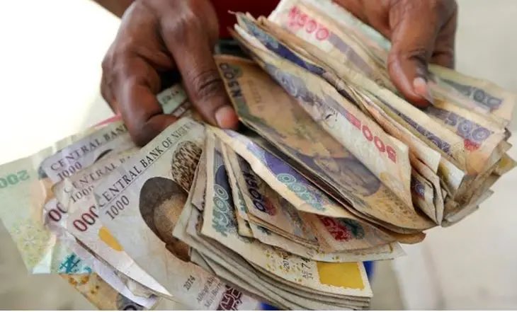 The Supreme Court has ruled that Godwin Emefiele's naira redesign policy violates the Nigerian constitution and ordered that old ₦200, ₦500 and ₦1,000 notes must remain legal tender till December 31, 2023.