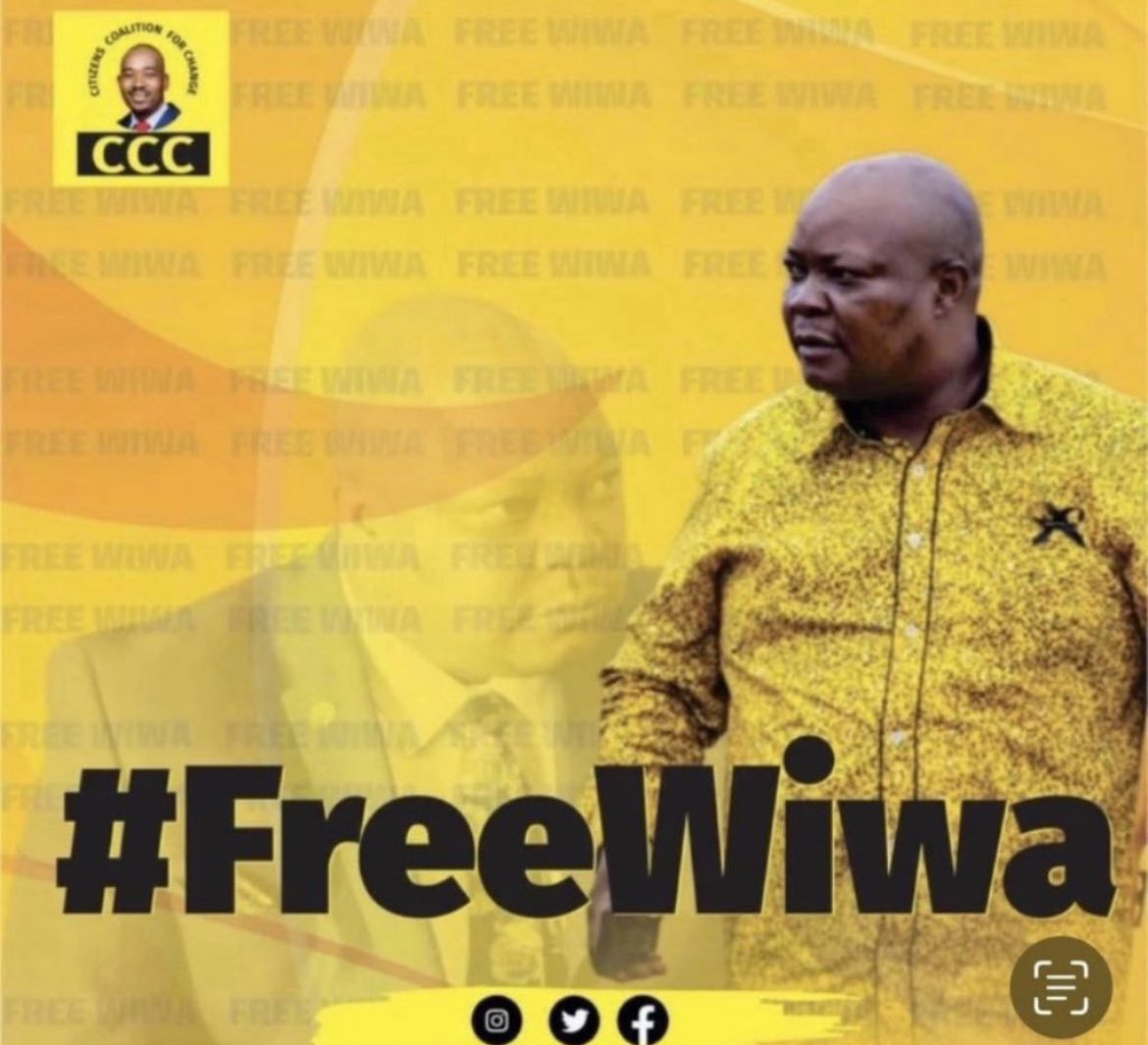 Citizens' Coalition for Change tweet media